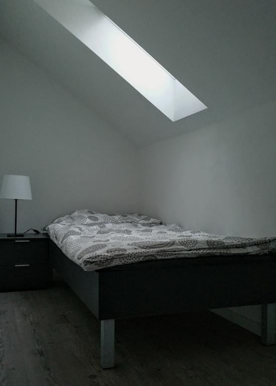 Rooms-Zimmer 노이하우즌 암 라인팔 외부 사진